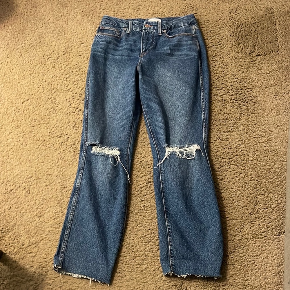 Good American Jeans